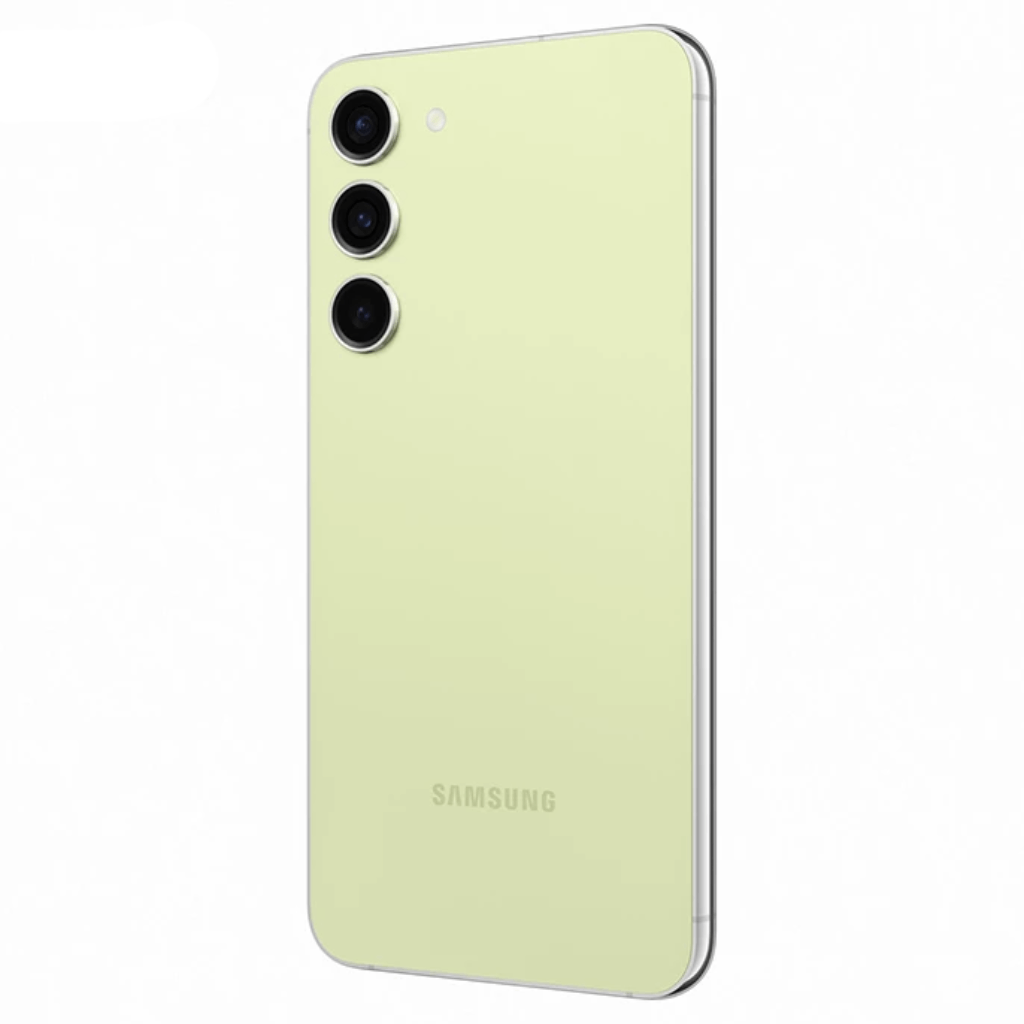 فروش نقدي و اقساطي گوشی موبایل سامسونگ مدل Galaxy S23 Plus دو سیم کارت ظرفیت 512 گیگابایت و رم 8 گیگابایت پک ویتنام